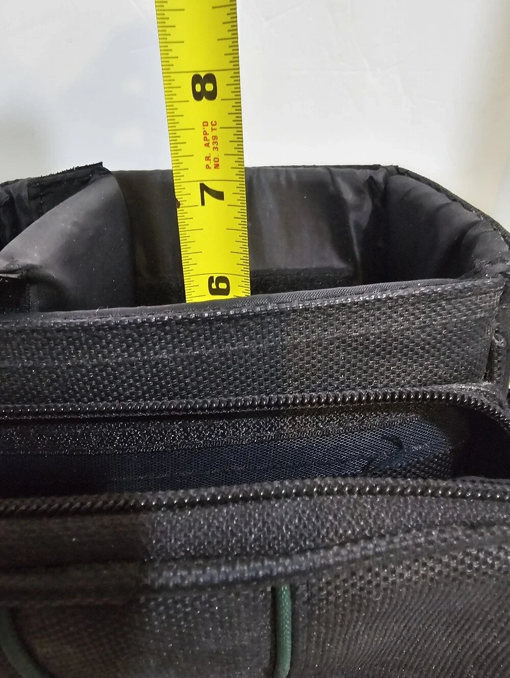 Vintage Ambico Camera Case